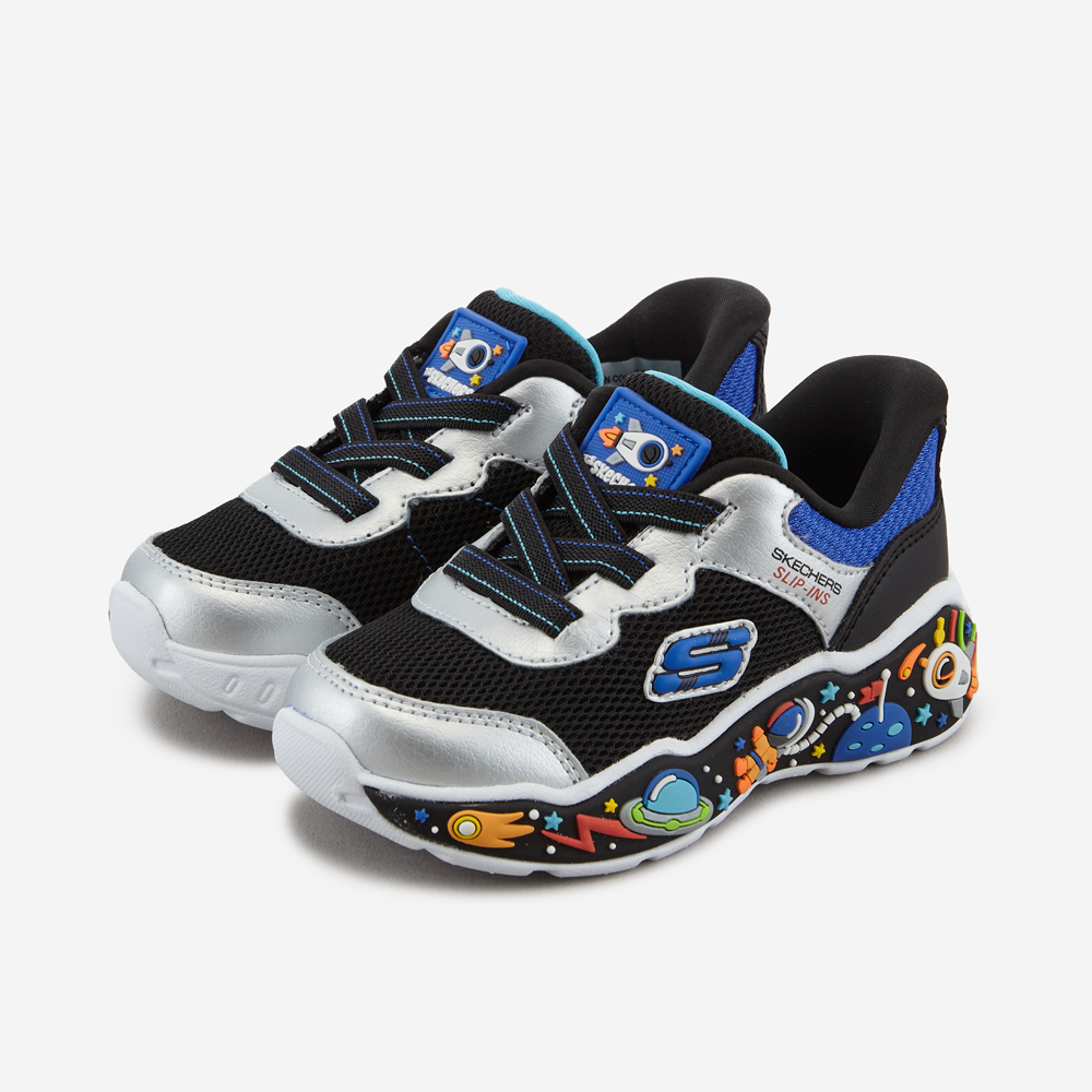 플레이 씬(슬립인스)