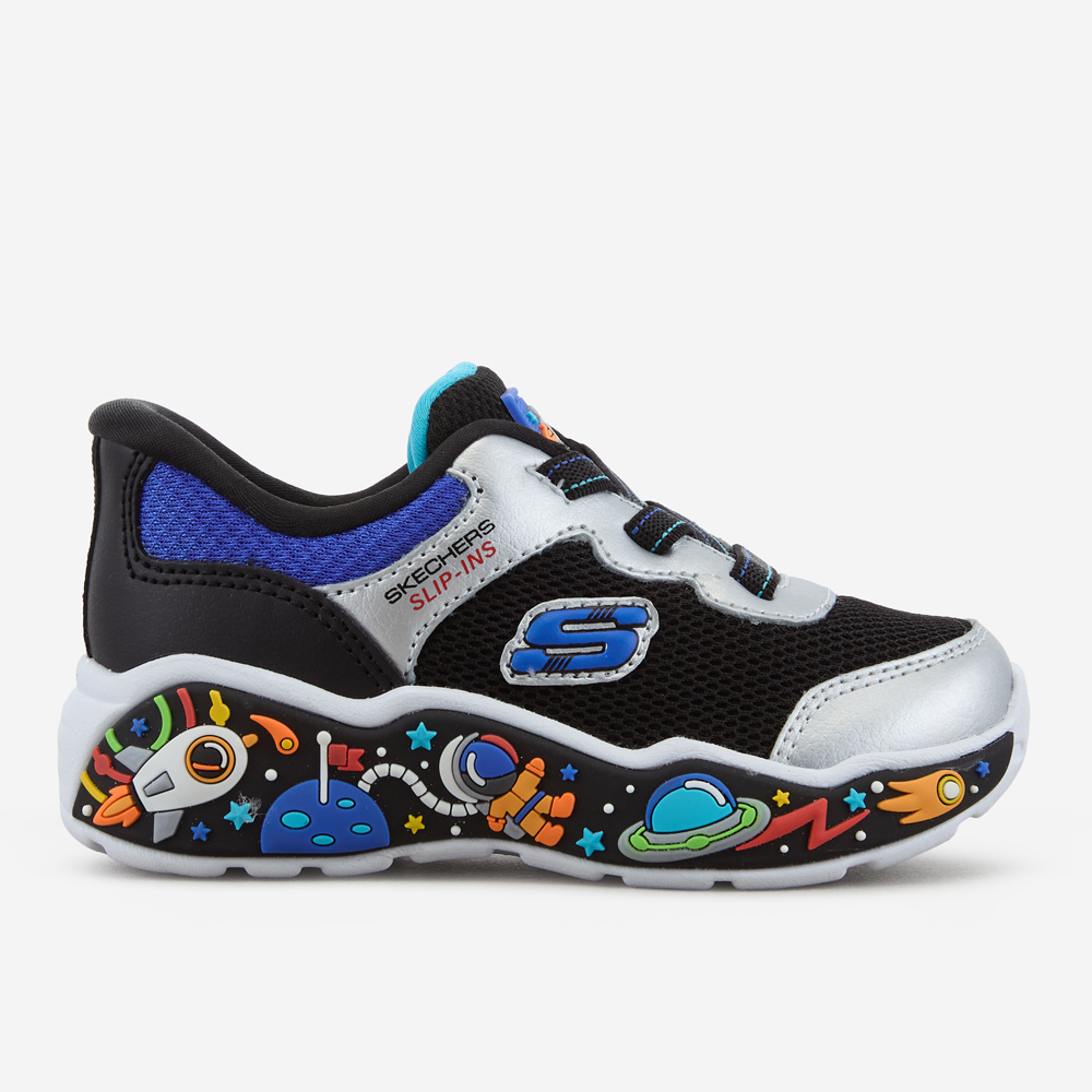 플레이 씬(슬립인스)