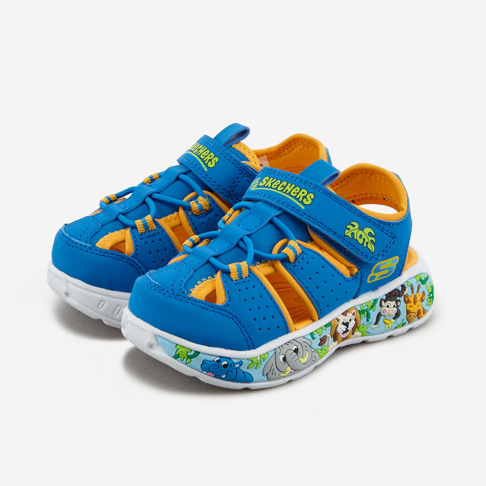 플레이씬 스플래시