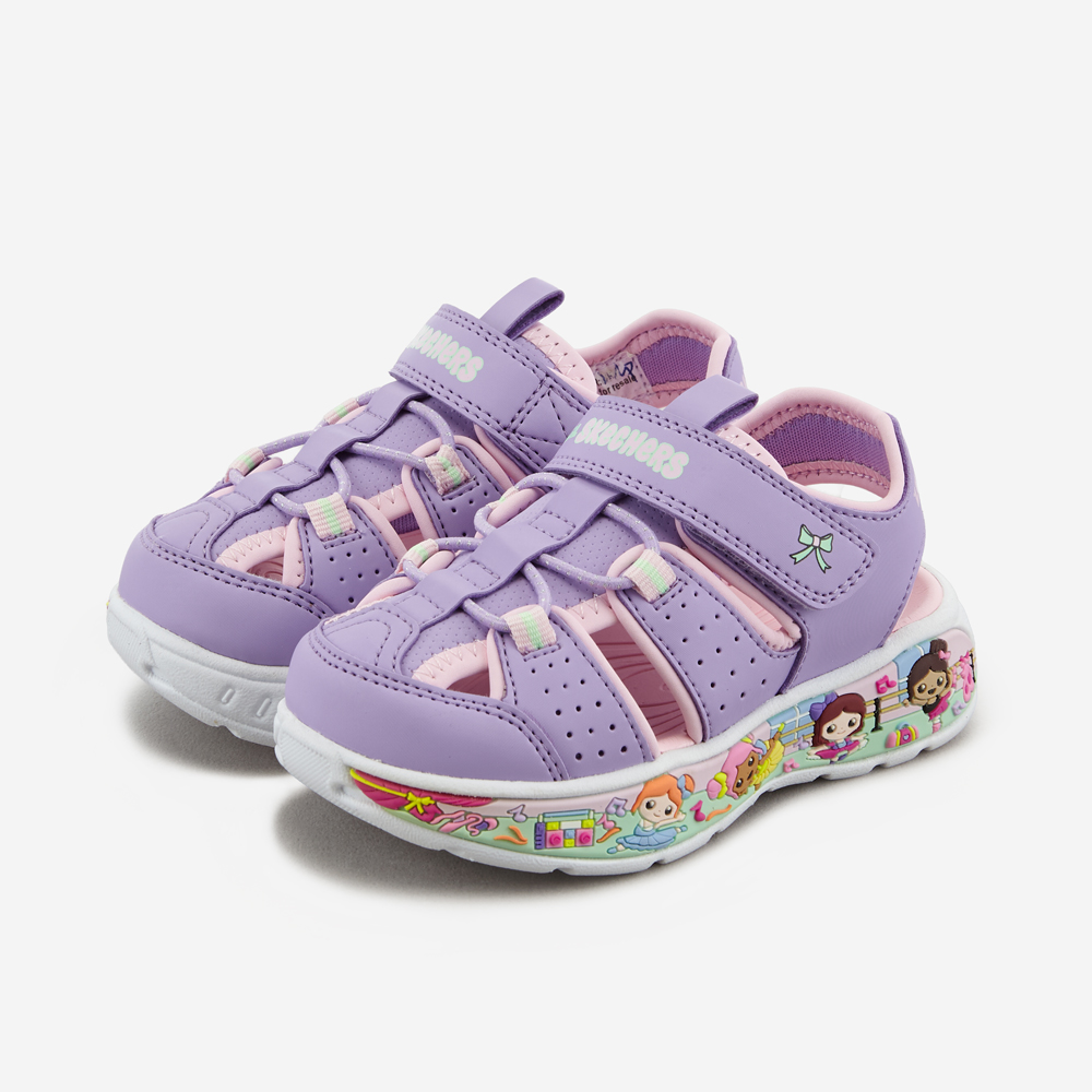 플레이씬 스플래시