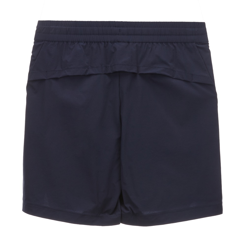 [스케쳐스 어패럴] 남아 퍼포먼스 우븐 메쉬 반바지