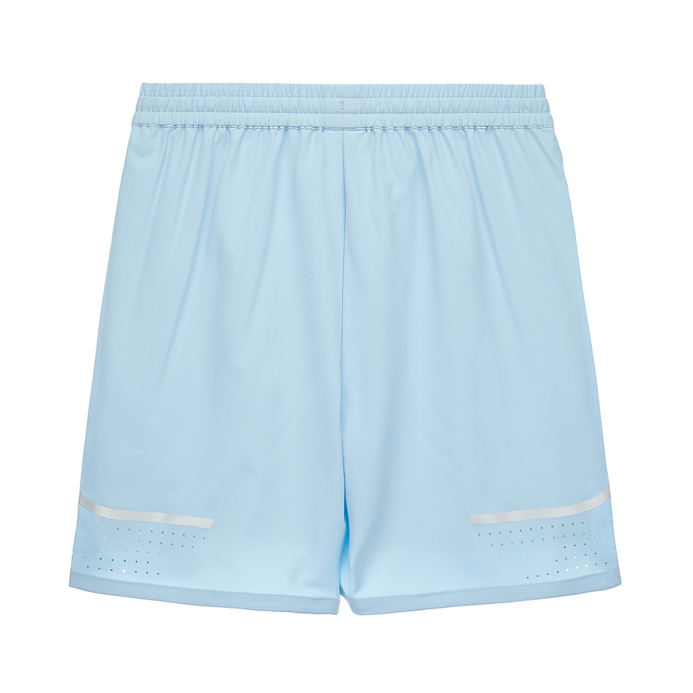 [스케쳐스 어패럴] 남아 퍼포먼스 베이직 우븐 반바지