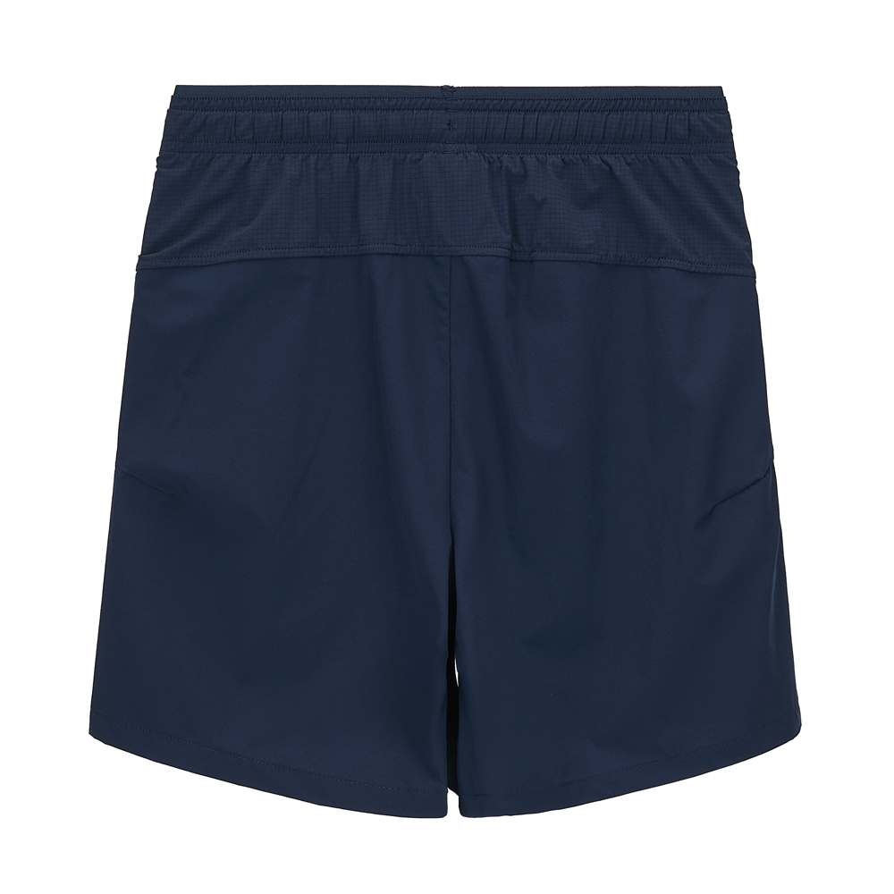 [스케쳐스 어패럴] 남아 우븐 사이드 절개 반바지