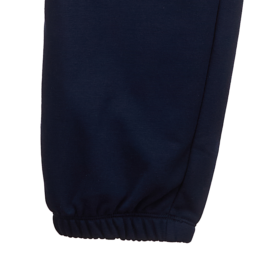 [스케쳐스 어패럴] 남아 니트 사이드 절개 조거 팬츠