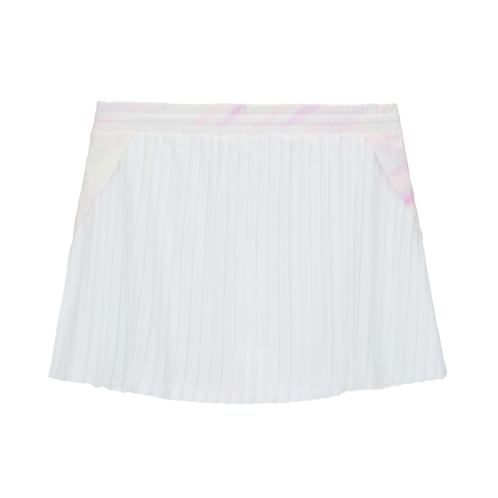 [스케쳐스 어패럴] 여아 프린트 플리츠 스커트