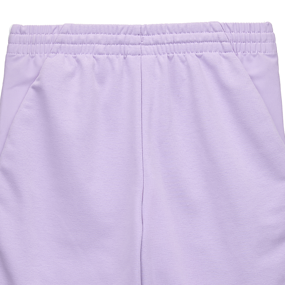 [스케쳐스 어패럴] 남아 니트 사이드 절개 조거 팬츠