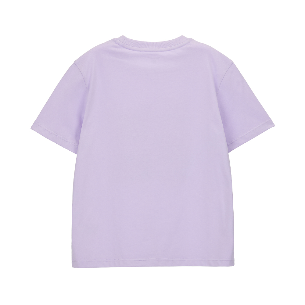 [스케쳐스 어패럴] 키즈 판다 프린트 티셔츠