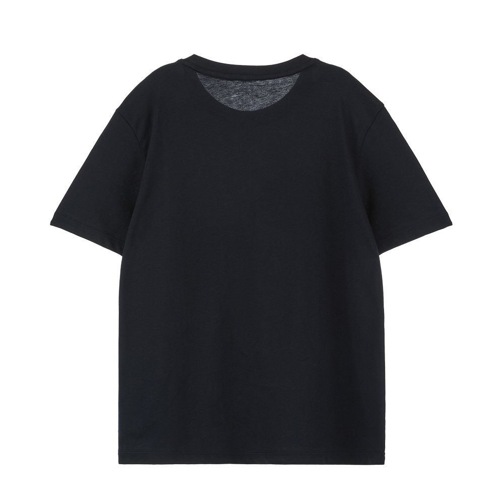 키즈 애니멀 프린트 티셔츠