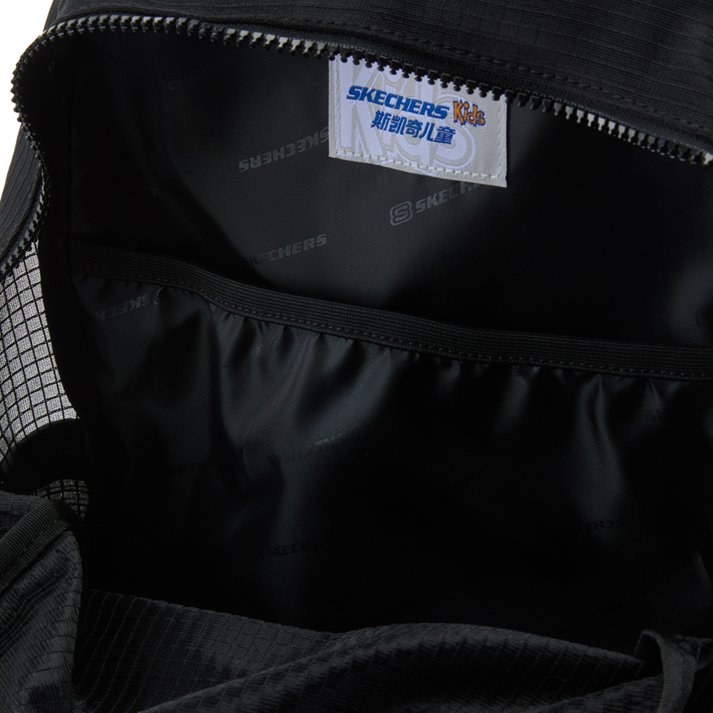 키즈 레터링 멀티 유즈 백팩