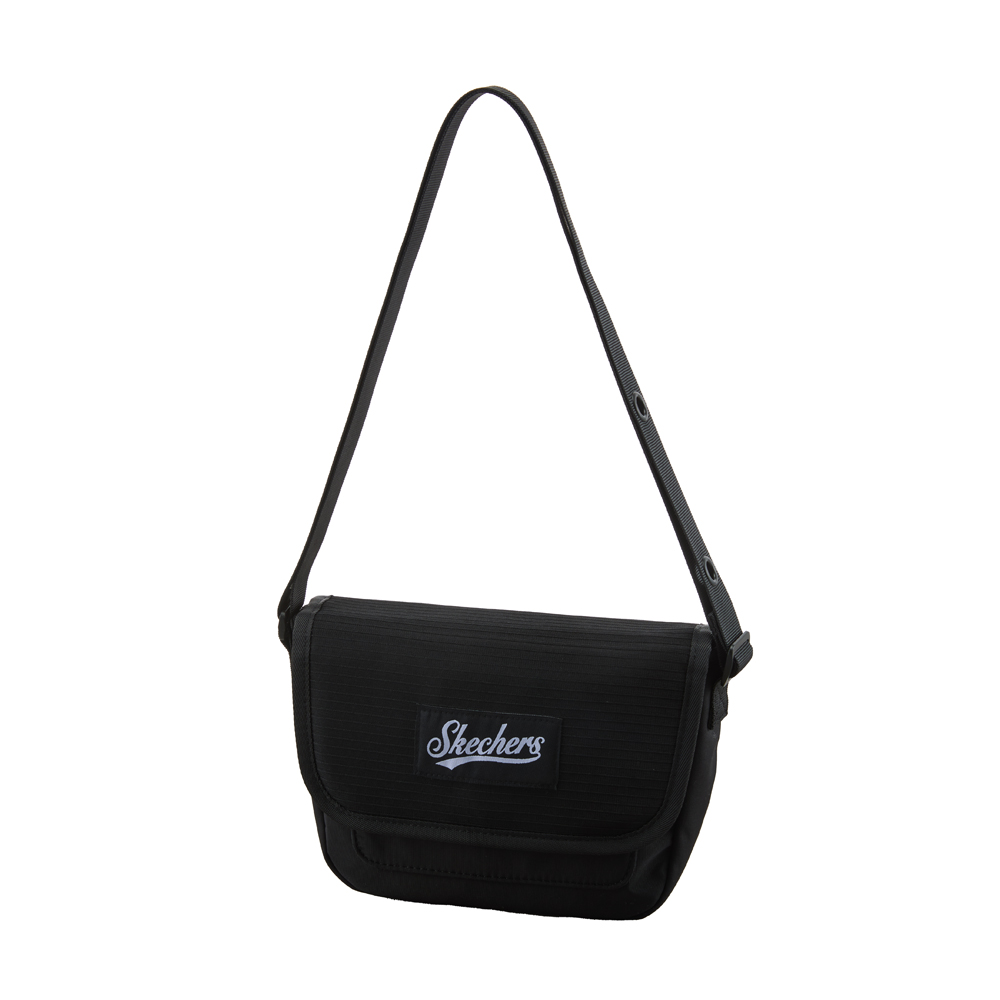 키즈 레터링 메신저백