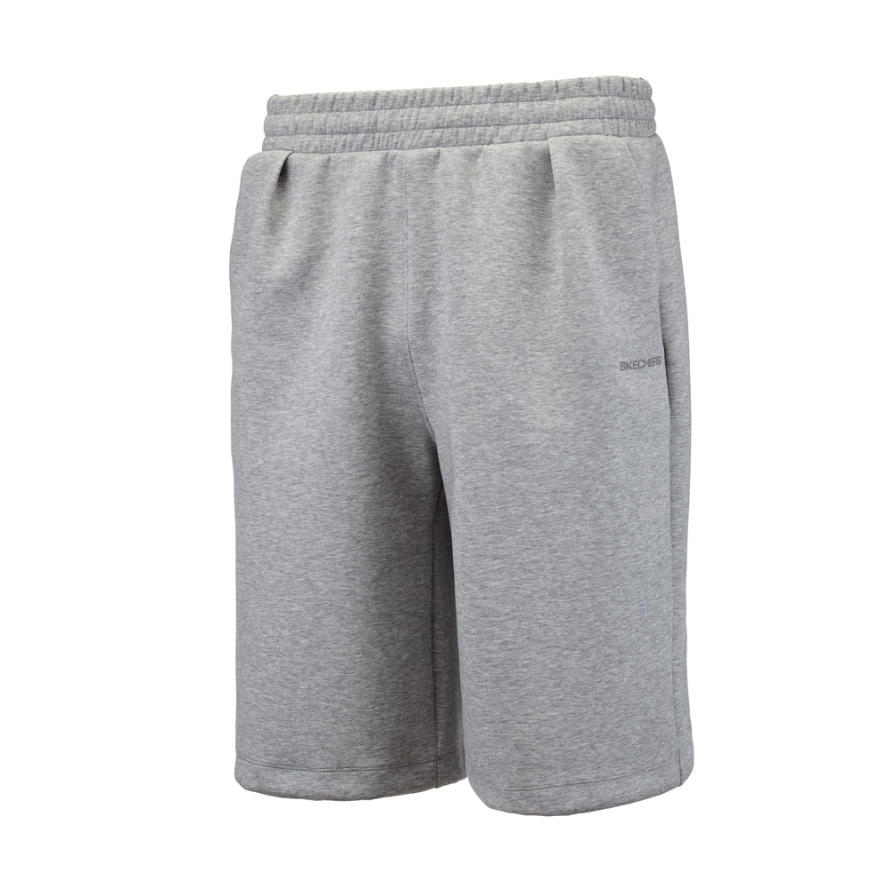 [스케쳐스 어패럴] 남성 에센셜 버뮤다 팬츠