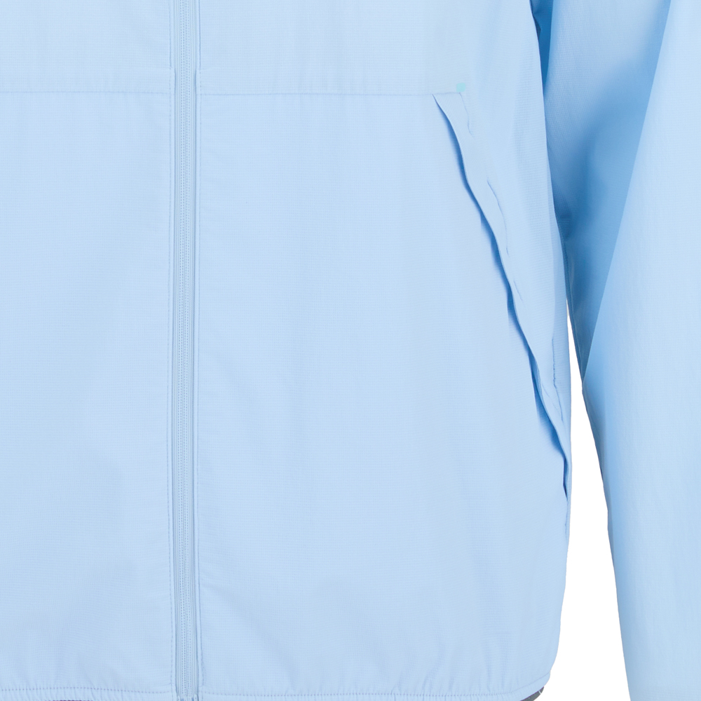 남성 시티 에어닷 자켓