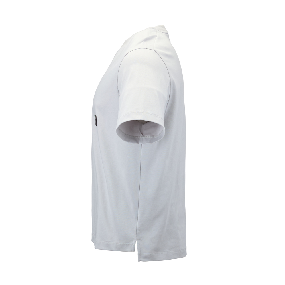 [스케쳐스 어패럴] 남성 시티 와펜 반팔 티셔츠