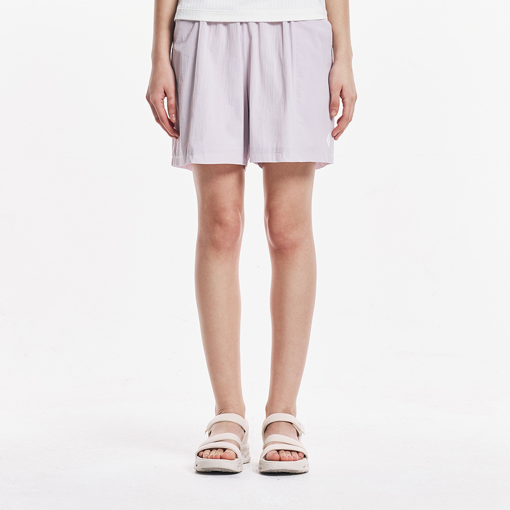 [스케쳐스 어패럴] 여성 시티 에어닷 반바지