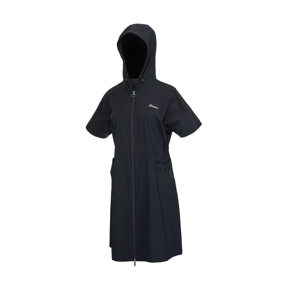 [스케쳐스 어패럴] 여성 시티 하이브리드 2-WAY 원피스