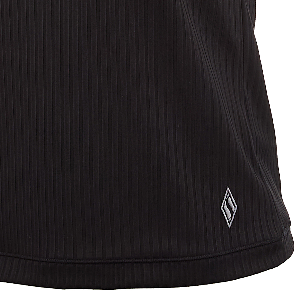 [스케쳐스 어패럴] 여성 에센셜 골지 슬리브리스