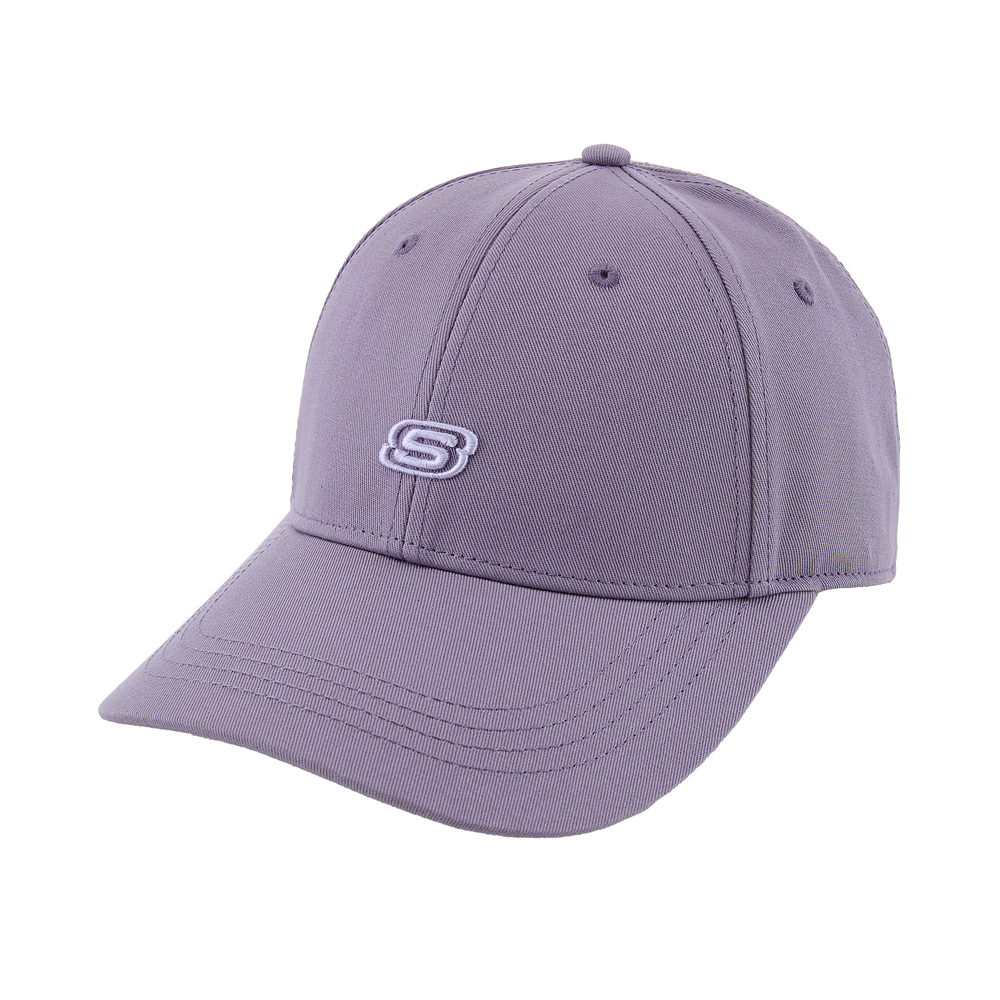 유니 베이직 S로고 볼캡