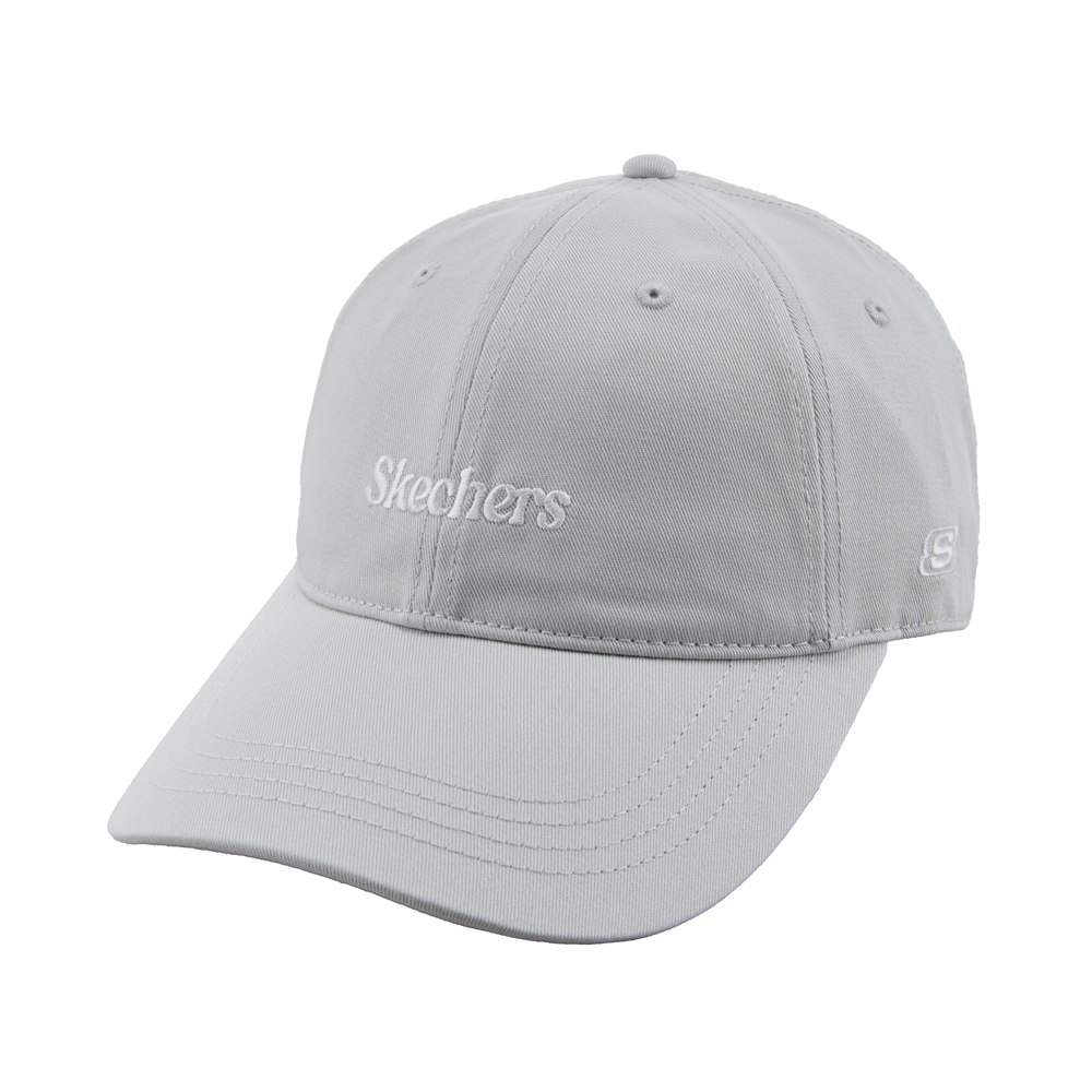 유니 베이직 로고 볼캡