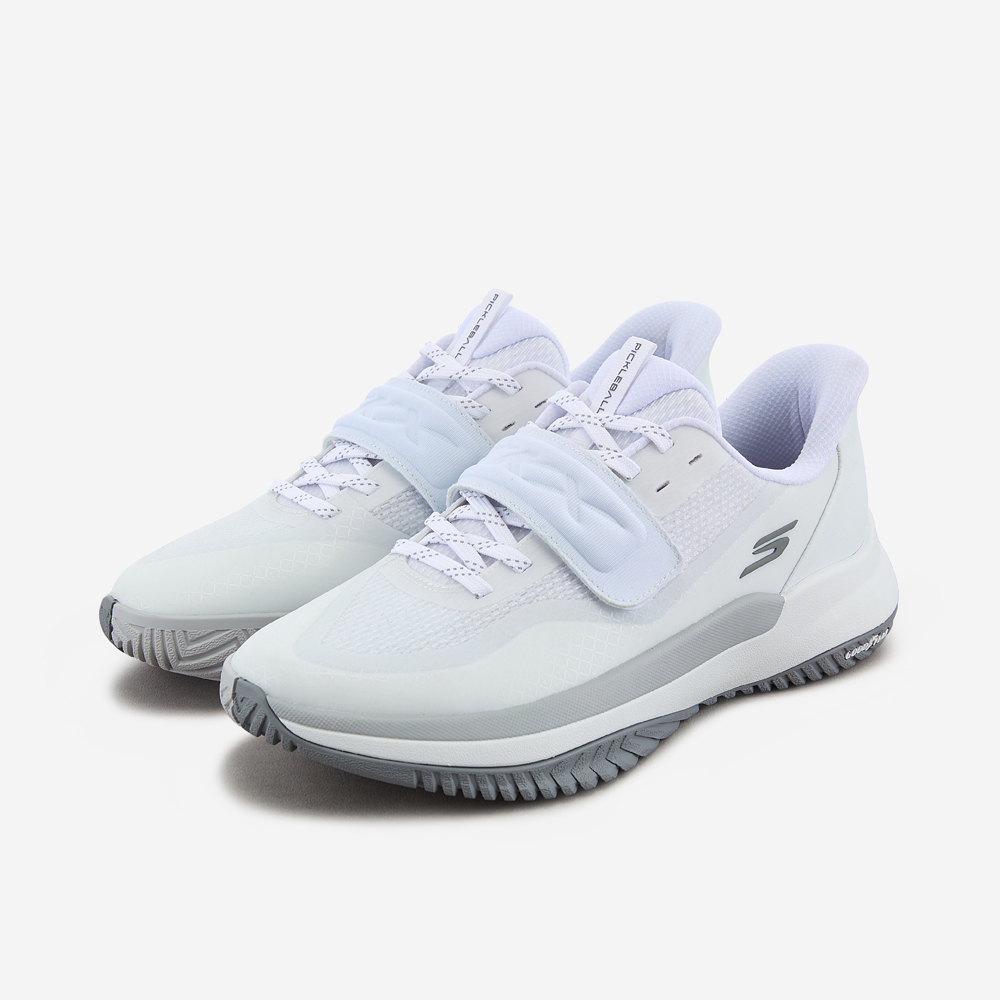 [스케쳐스 피클볼화] 바이퍼 코트 엘리트 2.0