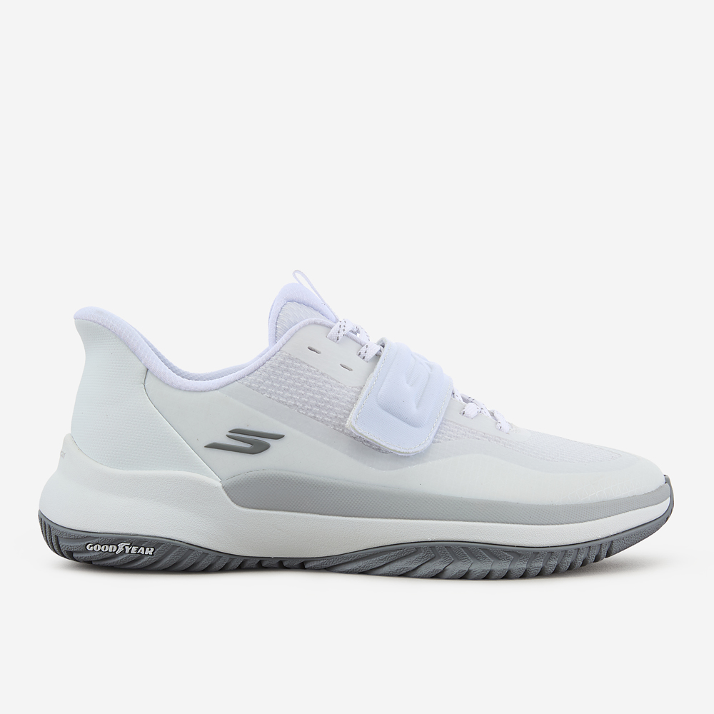 [스케쳐스 피클볼화] 바이퍼 코트 엘리트 2.0