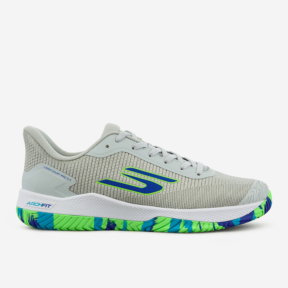 [스케쳐스 피클볼화] 바이퍼 코트 프로 2.0