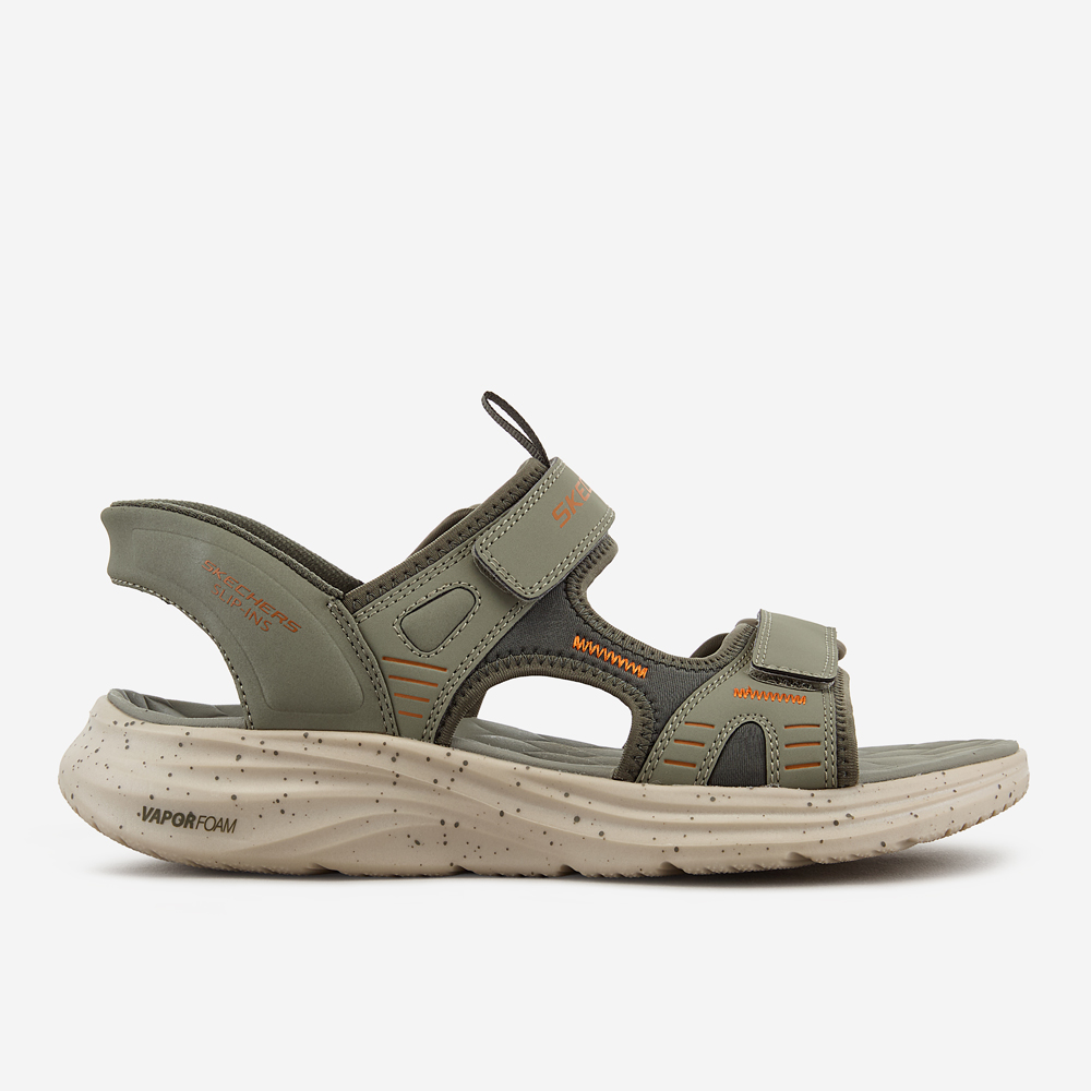 컨투어폼 샌들(슬립인스)