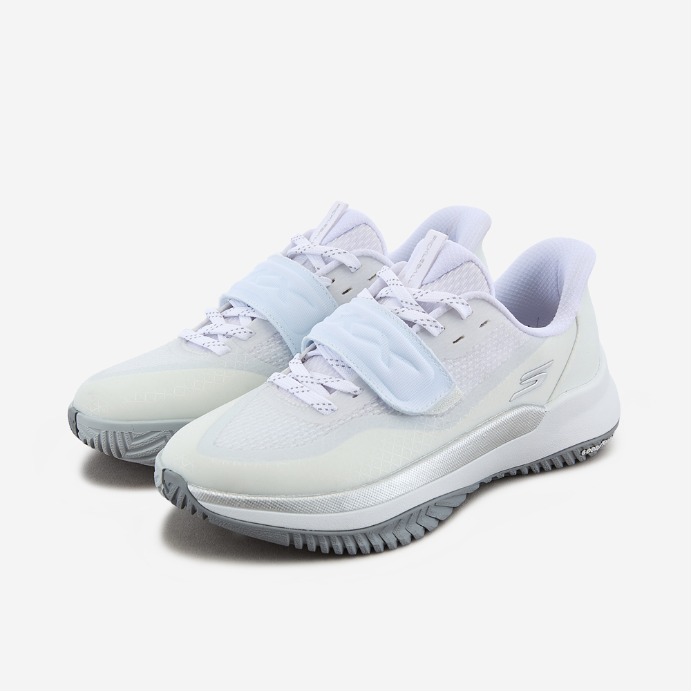 [스케쳐스 피클볼화] 바이퍼 코트 엘리트 2.0