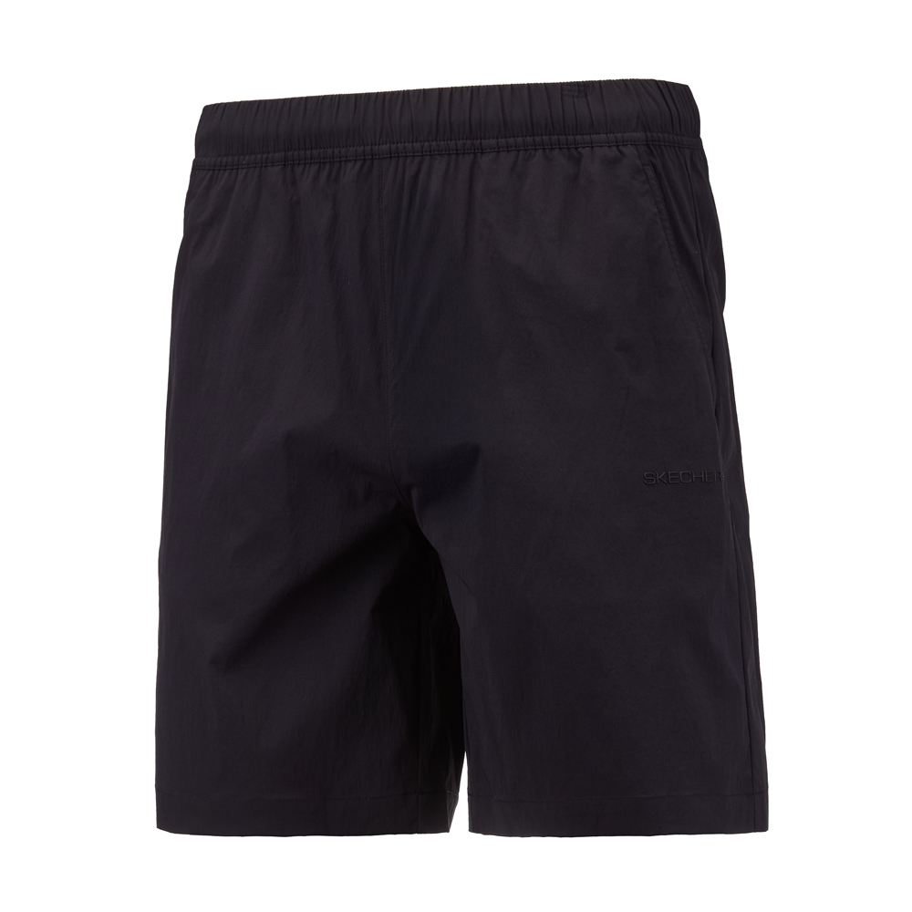 [스케쳐스 어패럴] 남성 시티 우븐 반바지