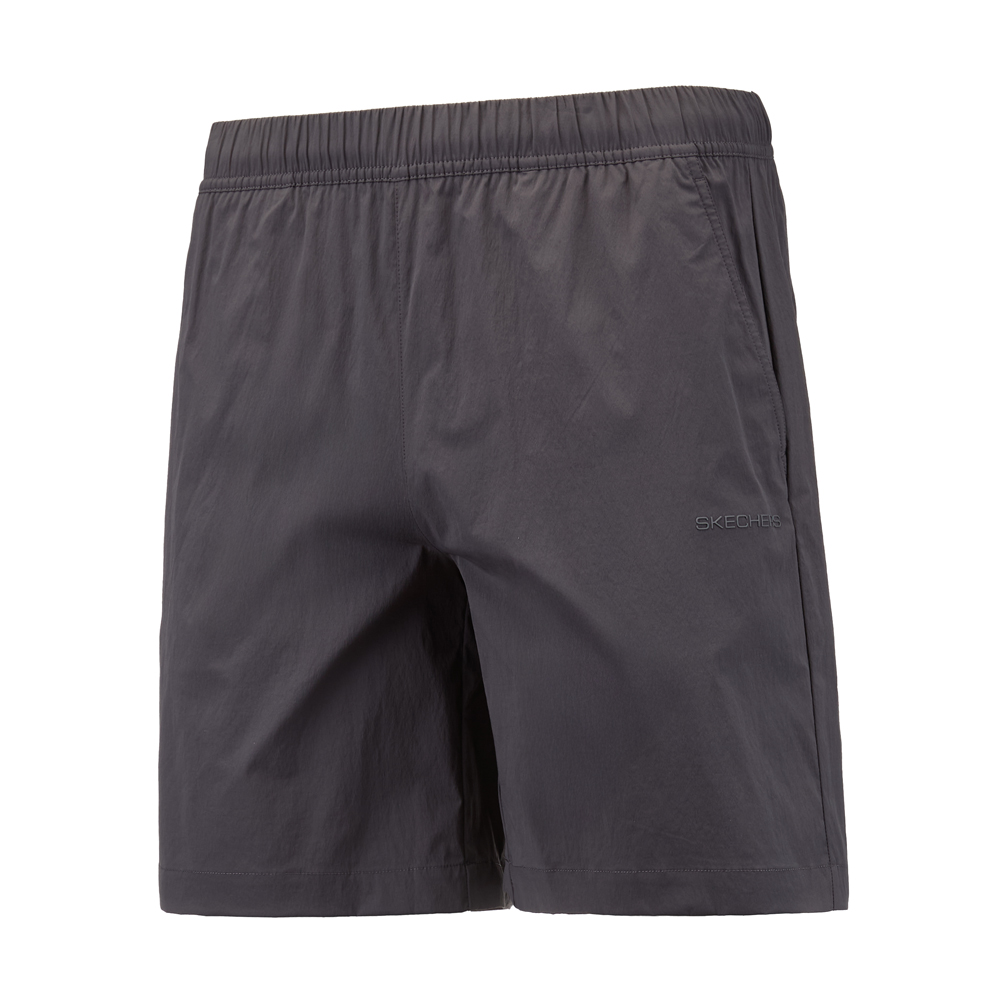 [스케쳐스 어패럴] 남성 시티 우븐 반바지