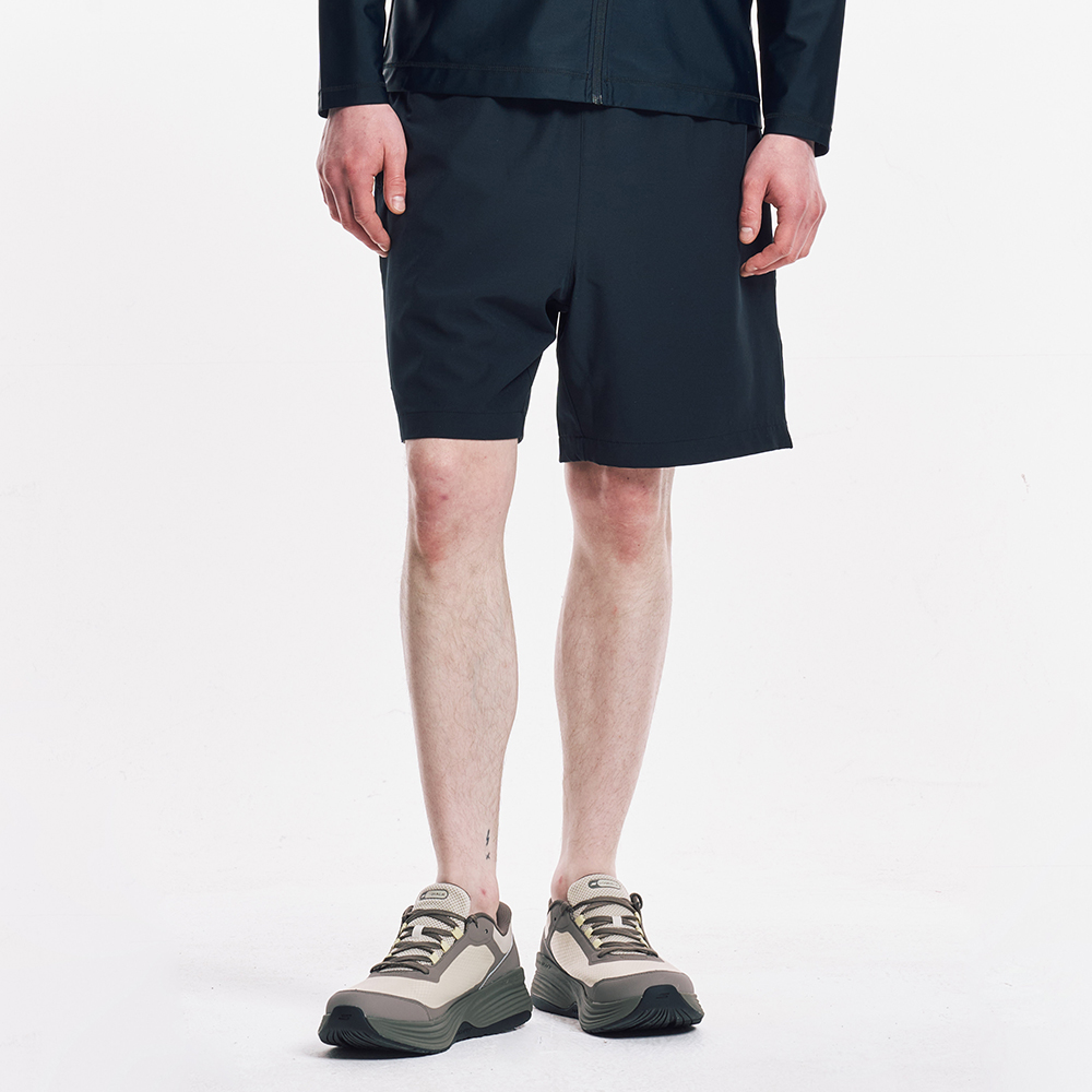 [스케쳐스 어패럴] 남성 오션 워터 반바지