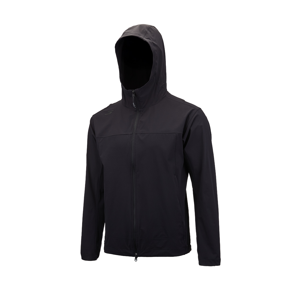 [스케쳐스 어패럴] 남성 액티브 우븐 자켓