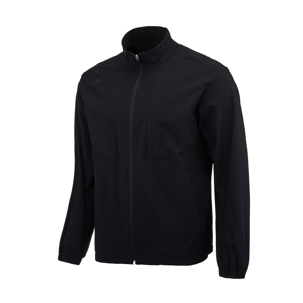 [스케쳐스 어패럴] 남성 액티브 트리코트 트레이닝 자켓