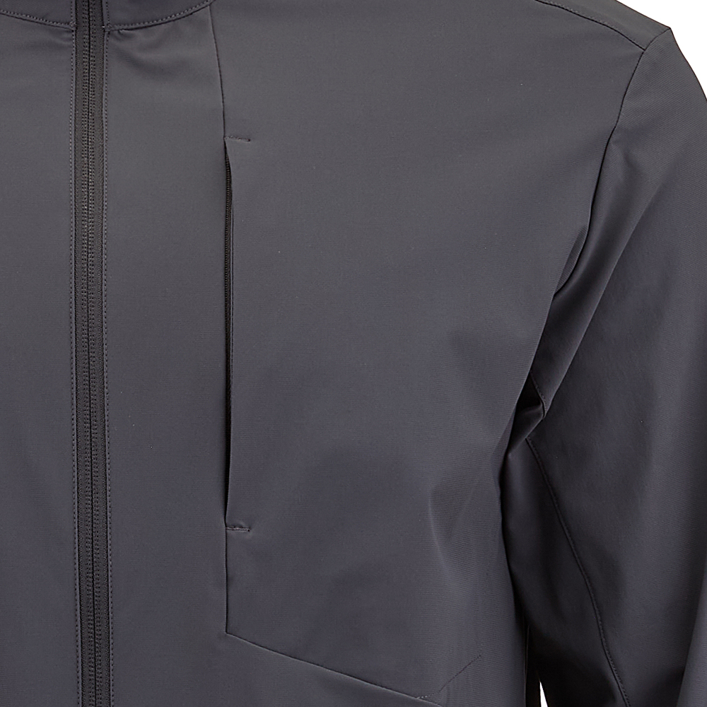 [스케쳐스 어패럴] 남성 액티브 트리코트 트레이닝 자켓