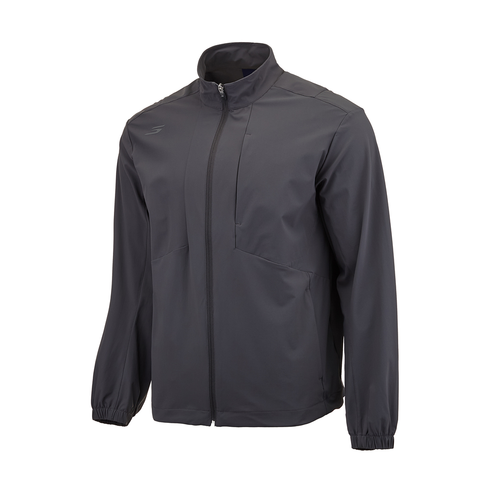 [스케쳐스 어패럴] 남성 액티브 트리코트 트레이닝 자켓