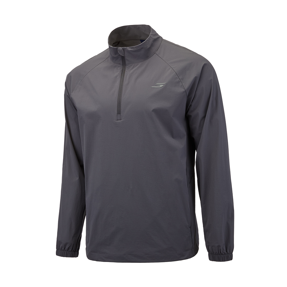 [스케쳐스 어패럴] 남성 액티브 우븐 아노락