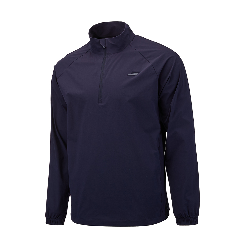 [스케쳐스 어패럴] 남성 액티브 우븐 아노락