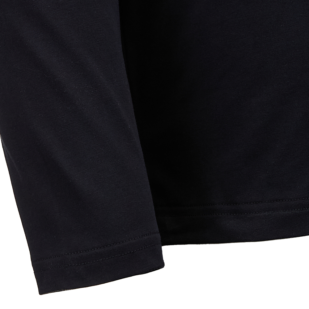 [스케쳐스 어패럴] 유니 에센셜 긴팔 티셔츠