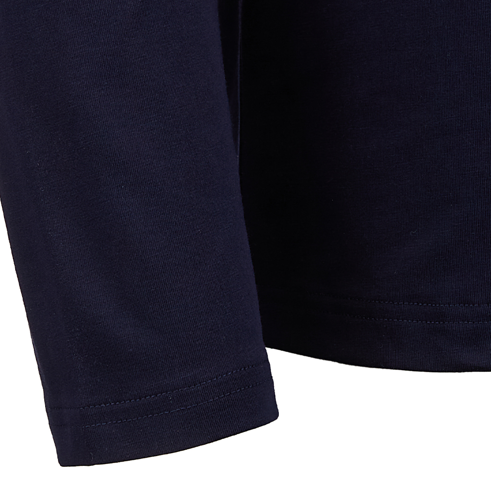 [스케쳐스 어패럴] 유니 에센셜 긴팔 티셔츠