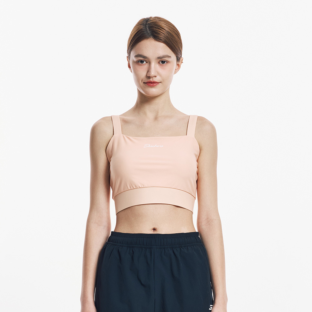 [스케쳐스 어패럴] 여성 오션 브라탑