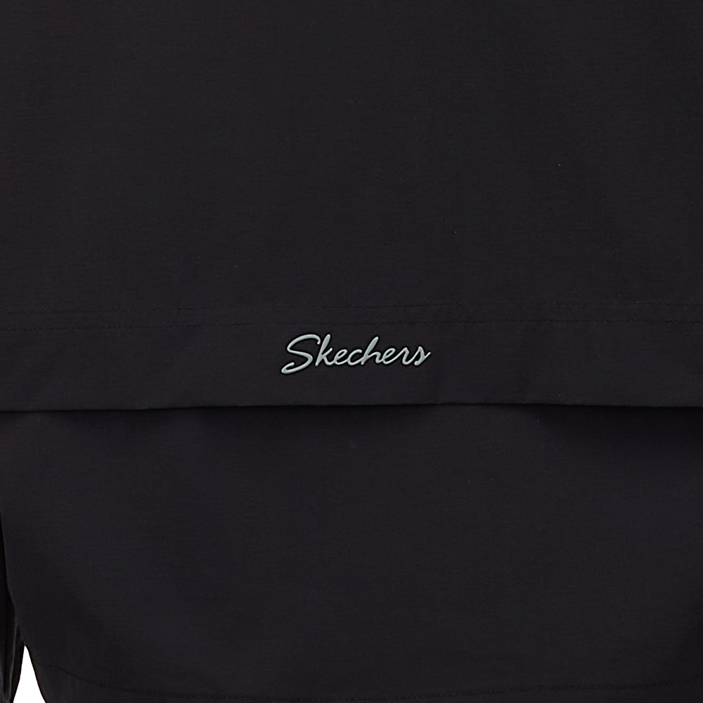 [스케쳐스 어패럴] 여성 액티브 우븐 자켓