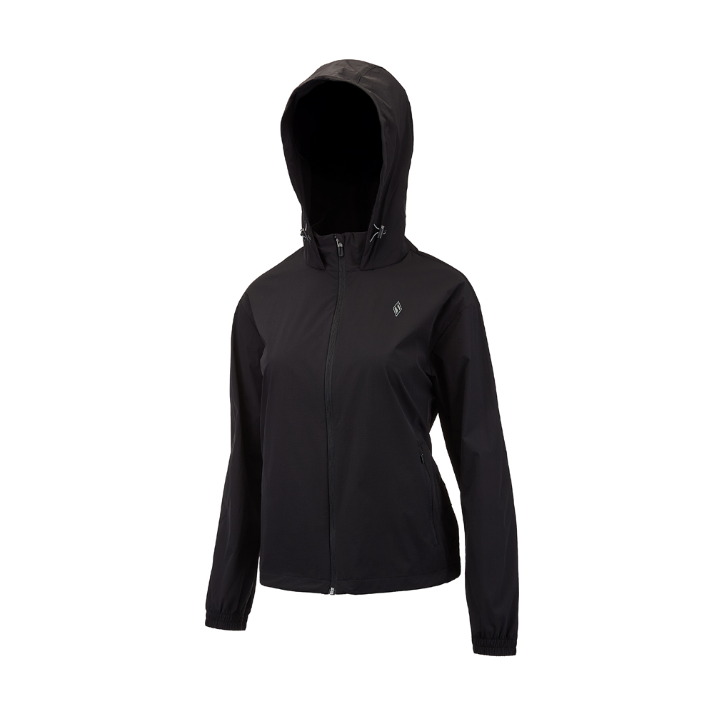 [스케쳐스 어패럴] 여성 액티브 우븐 자켓