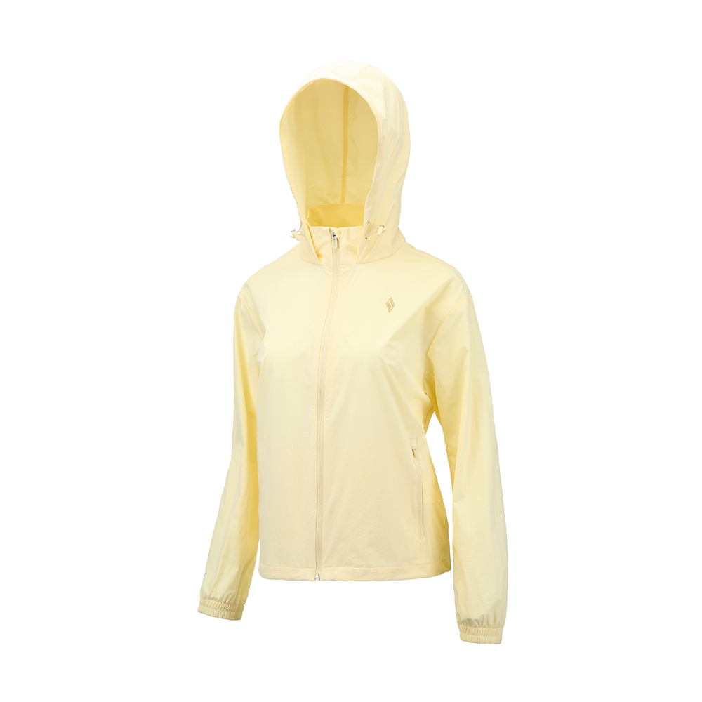 [스케쳐스 어패럴] 여성 액티브 우븐 자켓