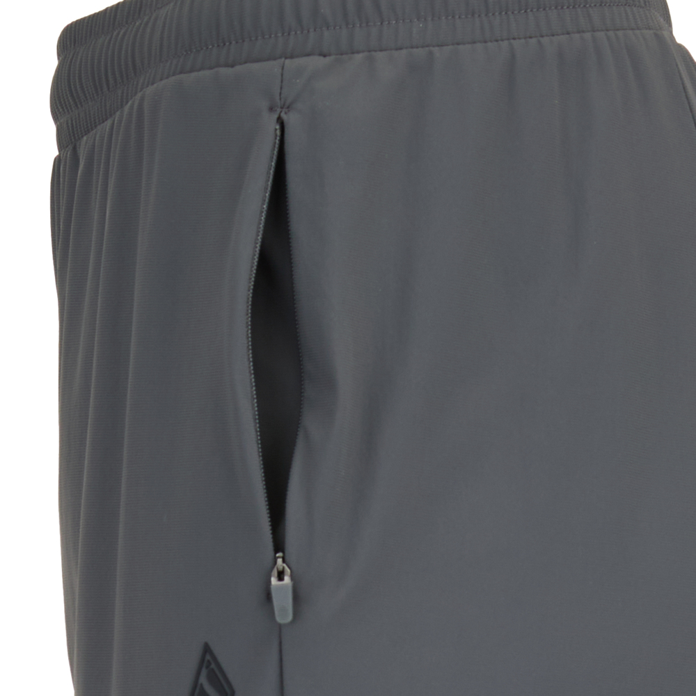 여성 액티브 트리코트 부츠컷 팬츠