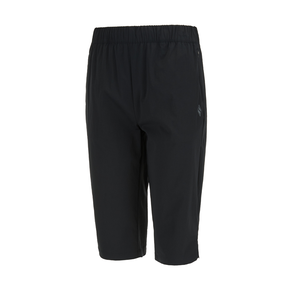 여성 액티브 카프리 팬츠