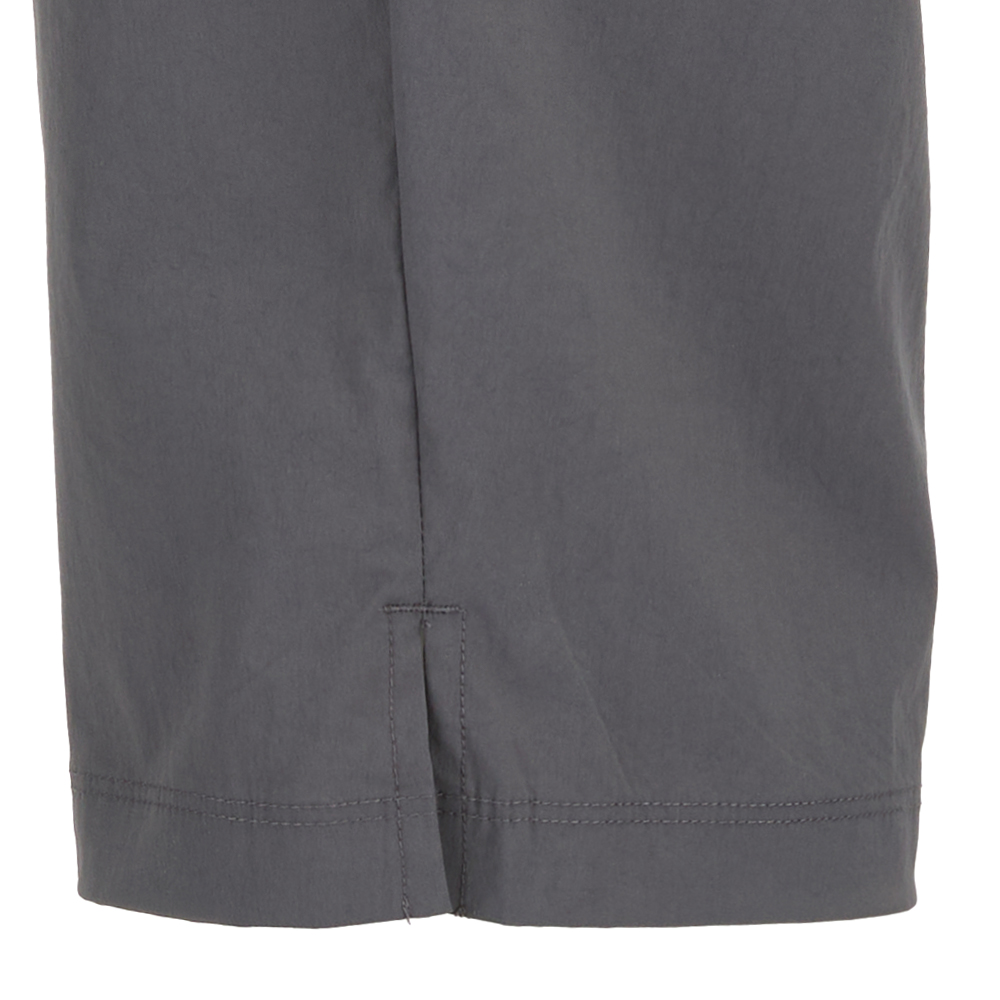 여성 액티브 카프리 팬츠