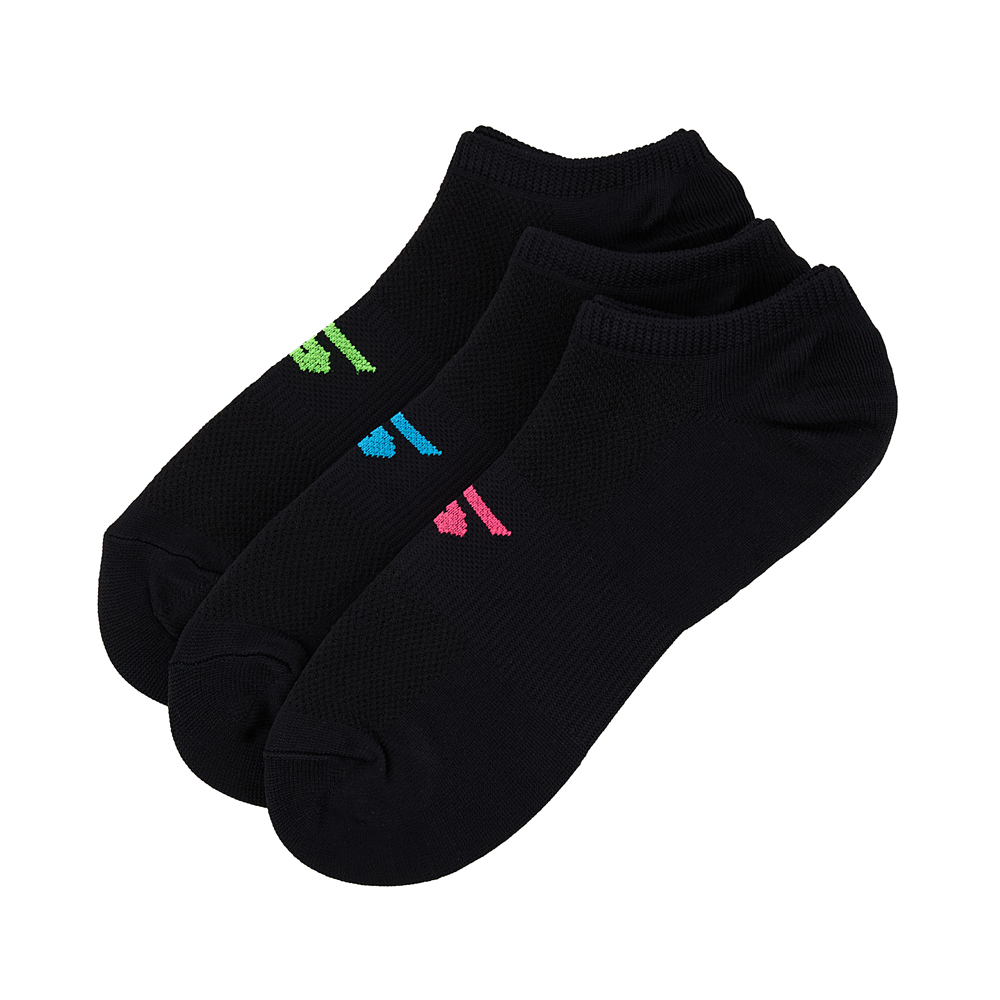 여성 논테리 3PACK 노쇼 양말