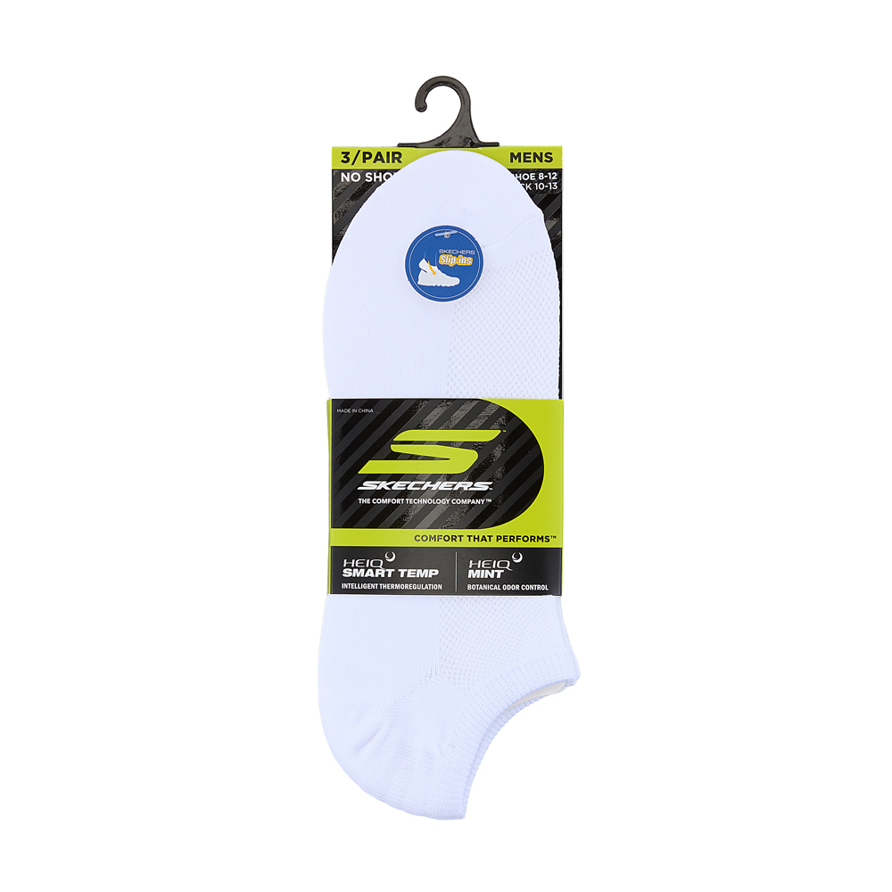 남성 논테리 3PACK 노쇼 양말