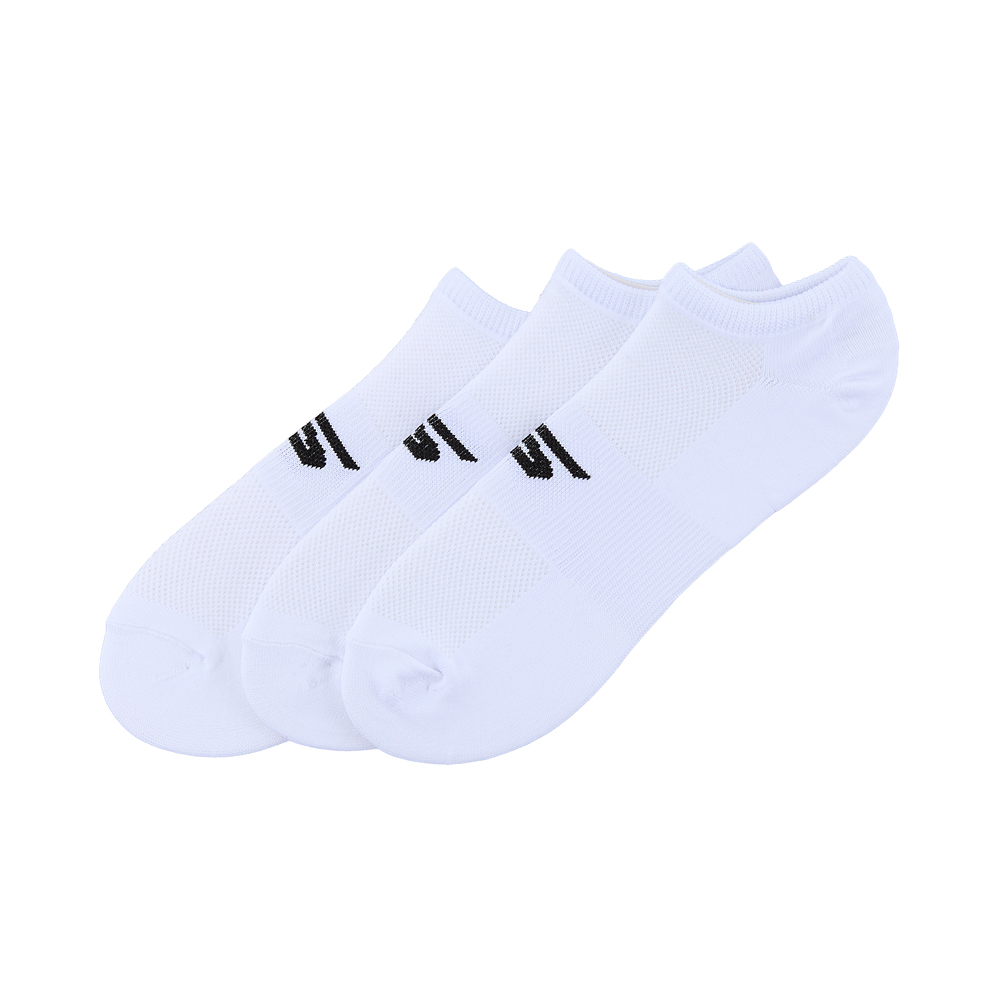 남성 논테리 3PACK 노쇼 양말