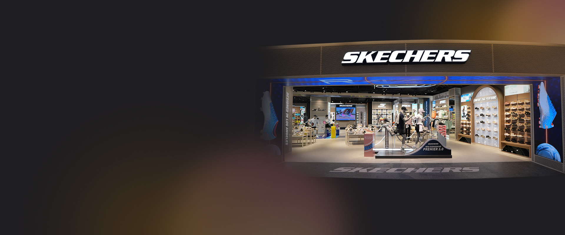 월드오브스포츠