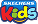 kids size logo